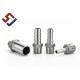 Stainless Steel Casting 304 316 Connector Pipe Fitting Hardware Parts