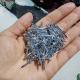 High Strength Electro Galvanized Nails Steel Small Nails For Concrete