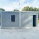 Prefab Container Van House 20ft