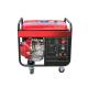 7kw 22Hp 300A Portable Diesel Welding Generator MMA ARC