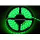 Battery Operated Outdoor Led Strip Lights Waterproof With SMD 3825