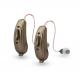 Receiver In Canal Hearing Aid 40dB Personal Amplifier For Hearing Impaired