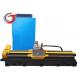 Automatic Oval Tube Cold Saw 40mm Metal Sawing Machine