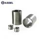 Carbide Drill Guide Bushing Polishing Oil Pump Collar Bushings