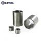 Customized Tungsten Carbide Sleeves