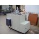 4 KW Ice Cream Paper Cup Making Machine 40-50pcs/Min White 800 Kg 220V 50 Hz