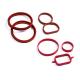 OEM Rubber Shaped Parts Auto Parts Oil Seal Chemical Architecture