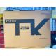 Kyocera TASKalfa 3212i Printer Toner Cartridge TK 7125 1T02V70NL0 Black