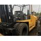                  Used Japan Manufactured Komatsu-Fd25t-14 Forklift Truck in Good Condition with Reasonable Price. Secondhand Forklift Truck Fd30-17,Fd30t1,Fd30t-17,Fd80 on Sale.             