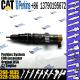 Haoxiang Common Rail Inyectores Diesel Fuel Injector Nozzles 268-1835 328-2585 For Cat