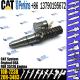 CAT Engine Common Rail Fuel Injector 246-1854 2461854 10R-7238 For CAT 3512B