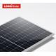 Half Cell LONGI 450w Poly Crystalline Solar Panel 166x166mm 25 Years Warranty LR4-72HPH-450M