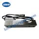 Warp yarn tension sensor for a textile machine Picanol GTM BE154229