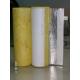 Glass Wool Pipe Insulation Materials
