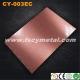 304 Decorative etching sheet with hairline surface CY-003EC