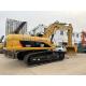 Used Caterpillar CAT 330D Crawler Excavator 30 Ton For Large Construction Projects