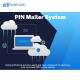 PIN Mailer Printing Info Management System