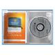 Japanese Windows 7 Pro 64 Bit Full Retail Version Perfect Working