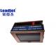 Leadjet Hand Operated Batch Coding Machine , Fast Dry Ink Portable Inkjet Printer