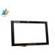 Linux Operating System GG Touch Panel I2C Multi Touch Capacitive Touchscreen