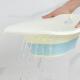 Toilet Material PP Yoni Steam Seat For Pregnant Postpartum Women