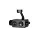10x EO + IR Dual-Sensor Object Tracking Mini Gimbal Camera High Resolution