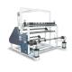 Jumbo 220v Kraft Paper Slitting Machine TSFQ-1600A Professional
