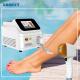 Powerful Diode Laser Machine Water Air Cooling Laser Hair Removal Machine