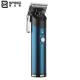 SHC-5602  Low Noise Electric Hair Trim Electric Hair Trimmer Professional Barber Hair Clipper