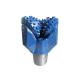 6mm Blade Tricone Rock Roller Bits