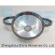 Sharp Resin Bond Polishing Wheels Heat Resistant Resin Bond Diamond CBN Wheel