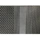Fluidizing Media Sintered Metal Mesh Stainless Steel Abrasion Resistance ISO Approved