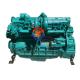 EC290B Excavator Engine Assembly D7D EFE2