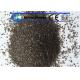 Grit Brown Sand Blast Media High Cycle Index Aluminum Oxide 9.0 Mohs Hardness
