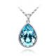 Beauty crystal accessories