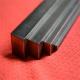2B Cold Rolled Stainless Steel Bar Rod 50*50mm JIS For Factory