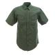 Training Short Shirt in Army Green Style for Light weight Wear-Resistant Breathable