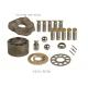 Belparts 708-3S-00512 Excavator Spare Parts PC35 PC56 Hydraulic Motor Parts