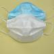 Disposable Non Woven Surgical Mask Prevent Coronavirus Covid 19 3 Layer