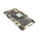 Advanced Industrial ARM Board with Rockchip RK3288 Quad Core CPU and High-Speed Network Connectivity