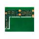 FR4 TG175 3OZ Copper Multilayer Circuit Board 10mil Immersion Gold