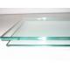 Building Material Safety Toughened Glass Tempered For Window Shower room