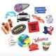 Custom Logo Silicone Keychain Cartoon 2d 3d Soft Pvc Keychain Rubber Gift Key Chain