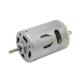 High Torque micro electric 12v 24v mini carbon brush dc motor RS 540 545 for small power tool