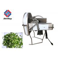 Green Onion Cutting Machine Vegetable Processing Chili Pepper Slicer Cutter Equipment
