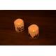 Rechargeable LED Tea Light Tealights Candles