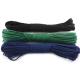 100FT 7 Inner Cores 550lbs Polyester 4mm Paracord PB0056 Customizable for Your Market
