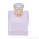Modern Fashion Design Die Casting Zinc Alloy Perfume Bottle Caps For Mid-East Europe And USA Markets