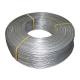 Quality Cold Drawn Steel Wire Rod With Diameter Range 0.1 - 30mm