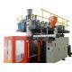 CE 80mm Maxium 30L Hydraulic Plastic Moulding Machine L/D Ratio 25/1